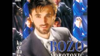 Bozo Vorotovic  Zena bogatasa  Audio 1998 [upl. by Lacee345]