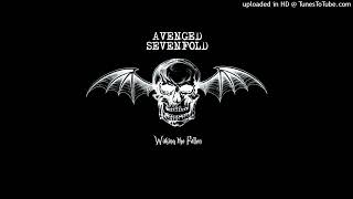 Avenged Sevenfold  Remenissions [upl. by Abbe]