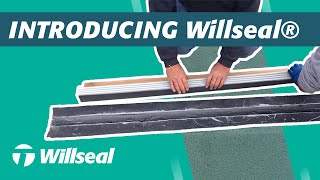 Willseal Product Introduction [upl. by Anaibib74]