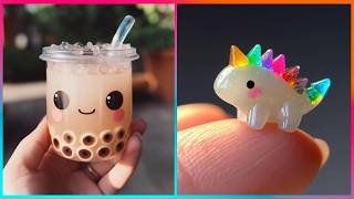 Cute Art Ideas That Will Boost Your Serotonin ▶4 [upl. by Garda]