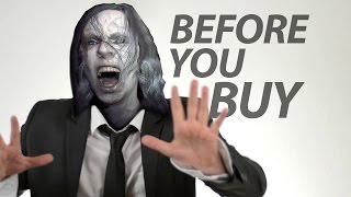 Resident Evil 7  Before You Buy [upl. by Salakcin546]