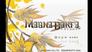 マグナカルタPS2 OP [upl. by Ion]