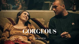 Fez amp Lexi · Gorgeous  Euphoria [upl. by Anaihk]