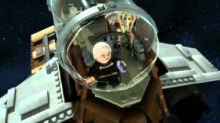 LEGO® Star Wars™  mini movie  1 [upl. by Andrei]