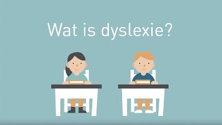 Wat is DYSLEXIE [upl. by Hannahc]