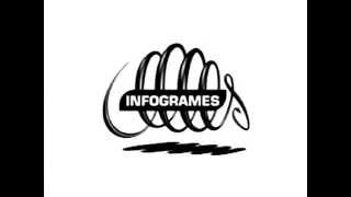 Infogrames  Monster Games v2 [upl. by Furtek]