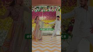 ranjhaana haldinight bridegroomdance sangeetdance theneverendingdesire [upl. by Aer787]