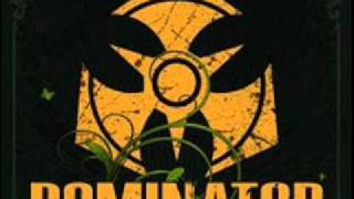 Cirez D vs Human Resource  OnOff Dominator Dave Lambert Bootleg [upl. by Iral]