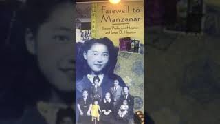 Farewell to Manzanar Ch 1 [upl. by Housum359]