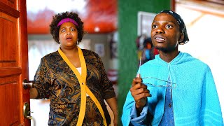 Mama Nells meets Mama Moses  with Tsoanie Skits [upl. by Lisan178]