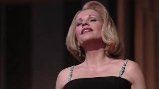 Renée Fleming Live in Concert [upl. by Jehiel]