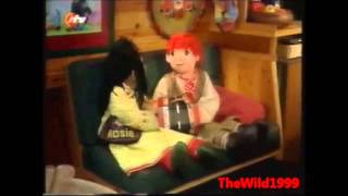 All the Rosie and Jim Intros 1990 2003 [upl. by Jarl]