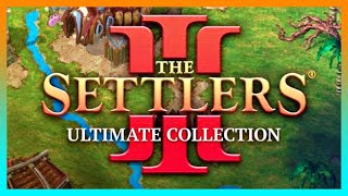 Is Settlers 3 GOG version still worth playing  Is it a classic [upl. by Anada]