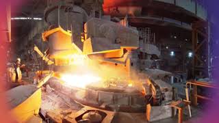 Arcelor Mittal Experiencia VR [upl. by Gerstner]