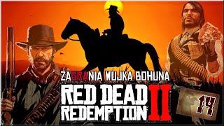 Red Dead Redemption II  14 quotMarynarzykquot [upl. by Alleinnad]