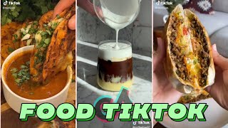 Mouthwatering Food Tiktok Compilation ✨ 1  Vlogs from TikTok [upl. by Vetter]