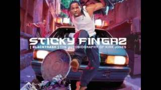 Why  Sticky Fingaz [upl. by Posehn]