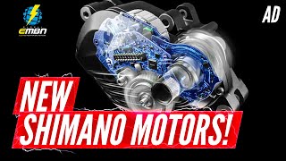 Automatic Shifting Has Arrived  EMBNs Shimano AUTO SHIFT amp EP6 Motor First Look [upl. by Johm617]