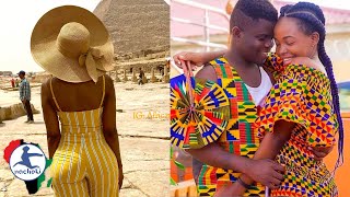 Top 10 Best African Travel Vloggers on Youtube [upl. by Earased]