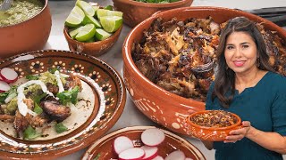 HOW TO MAKE DELICIOUS PORK CARNITAS IN A CROCKPOT Healthier Without Sacrificing on Flavor [upl. by Onia]