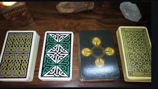 quotHOW SHOULD YOU VIEW THEMWHAT TO EXPECTHOW TO BEHAVEquot  Tarot Reading [upl. by Elvin]