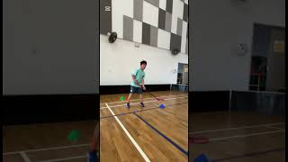 3 different techniques Which is closest to yours  floorball floorballbasics [upl. by Nim]