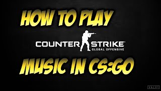 quotSkog III  Arenaquot CSGO Music kit [upl. by Leagiba]