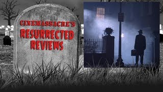 The Exorcist 1973 Movie Review [upl. by Eneloc]