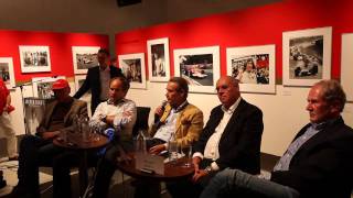 Jochen Rindt Exhibition at Westlicht [upl. by Ire]