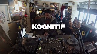 Kognitif • Live Set • Le Mellotron [upl. by Guillermo]