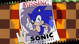 Sonic Is Missing [upl. by Caffrey640]