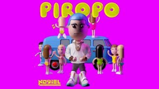 PIROPO  Noriel [upl. by Esilana]