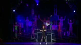 Somebody to Love WWRY Helen Cheshire [upl. by Carilla]