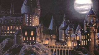 Harry Potter and the Sorcerers Stone Soundtrack  06 The Journey to Hogwarts [upl. by Alek934]