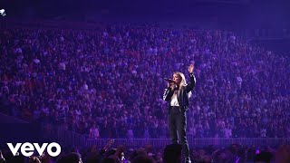 Passion  Praise Him Live From Passion 2020 ft Melodie Malone [upl. by Hoxie]