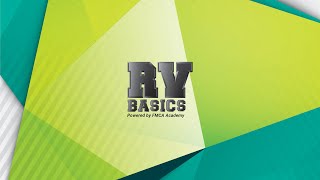 FMCA RV Basics [upl. by Neltiac]