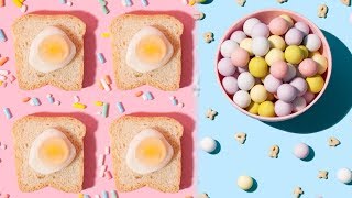 Sugarfina Launches NEW BreakfastInspired Candy Line [upl. by Yna]