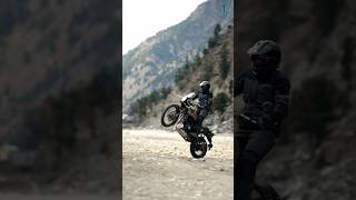 Offroading bike Scam in India [upl. by Tenaj103]