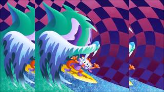 MGMT  Congratulations Full Album [upl. by Macswan]