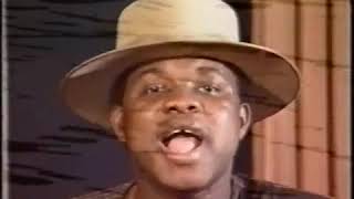 Kanda Bongo Man quotMuchanaquot clip [upl. by Kcirre226]