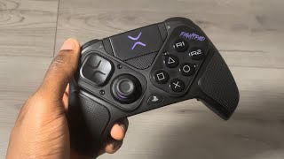 Victrix BFG Pro Review [upl. by Arhsub]