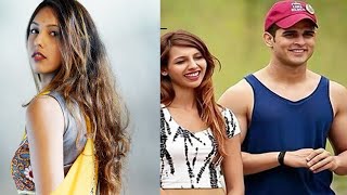 BB 11 Priyank’s friend Nibedita REVEALS about his love life [upl. by Linda]