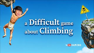 🔴 1 KOYAK  1 END STREAM CHALLENGE⚠  A Difficult Game About Climbing  Malaysia [upl. by Lehman]