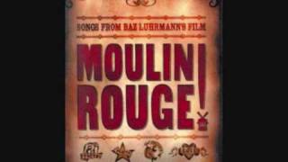 Moulin Rouge Closing Credits Bolero [upl. by Yelsiap853]