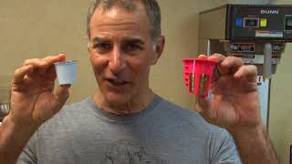 How To Get Great Cup of Coffee With A Reusable KCup Filter [upl. by Rozek]