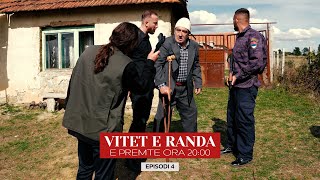 PROMO  Vitet e Randa  Episodi 4 [upl. by Ardnohsal714]