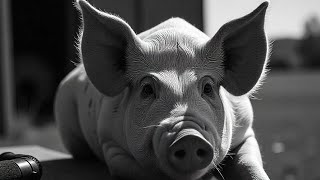 The Science Behind Why Muslims Avoid Pork [upl. by Emlyn]