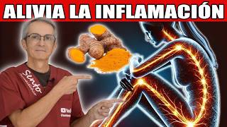 14 Cucharadita al día Cura el colon el hígado la piel y combate la inflamación [upl. by Lynnette]