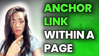 Creating Anchor Links Like A Pro Shopify Tutorial For Section Navigation [upl. by Atnahsa219]