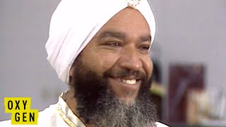 Uncovered The Cult Of Yahweh Ben Yahweh  Oxygen [upl. by Michaeline]